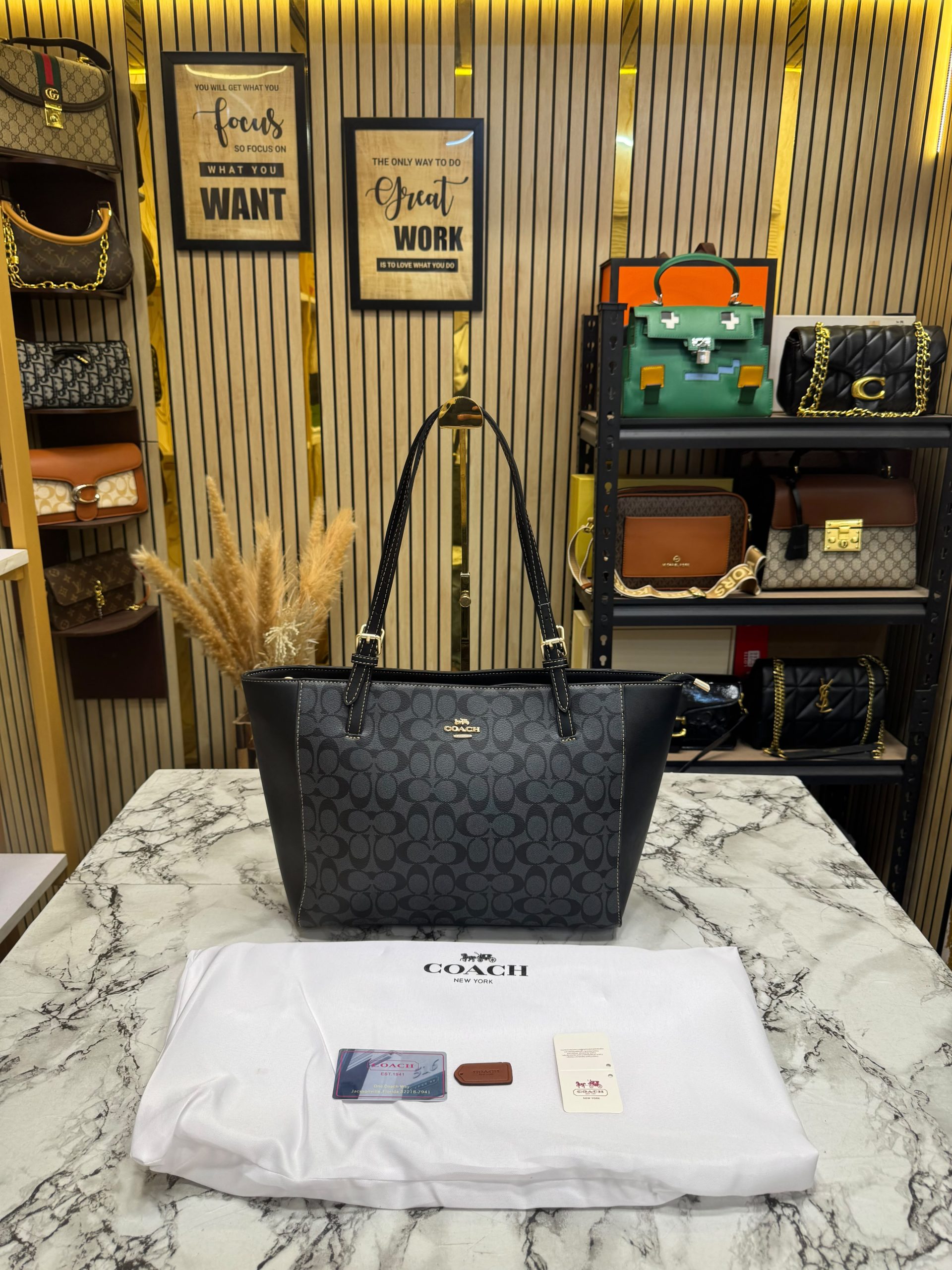 Women's bag