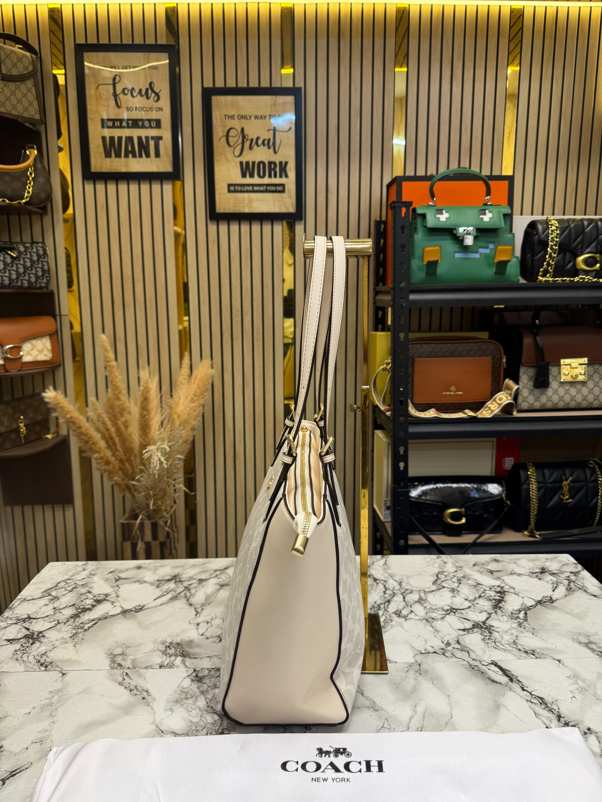 Women's bag