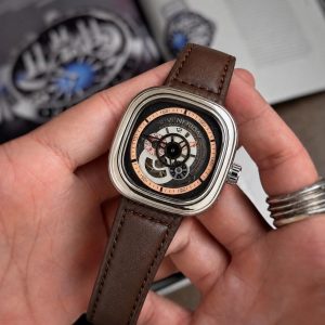 Men's watch