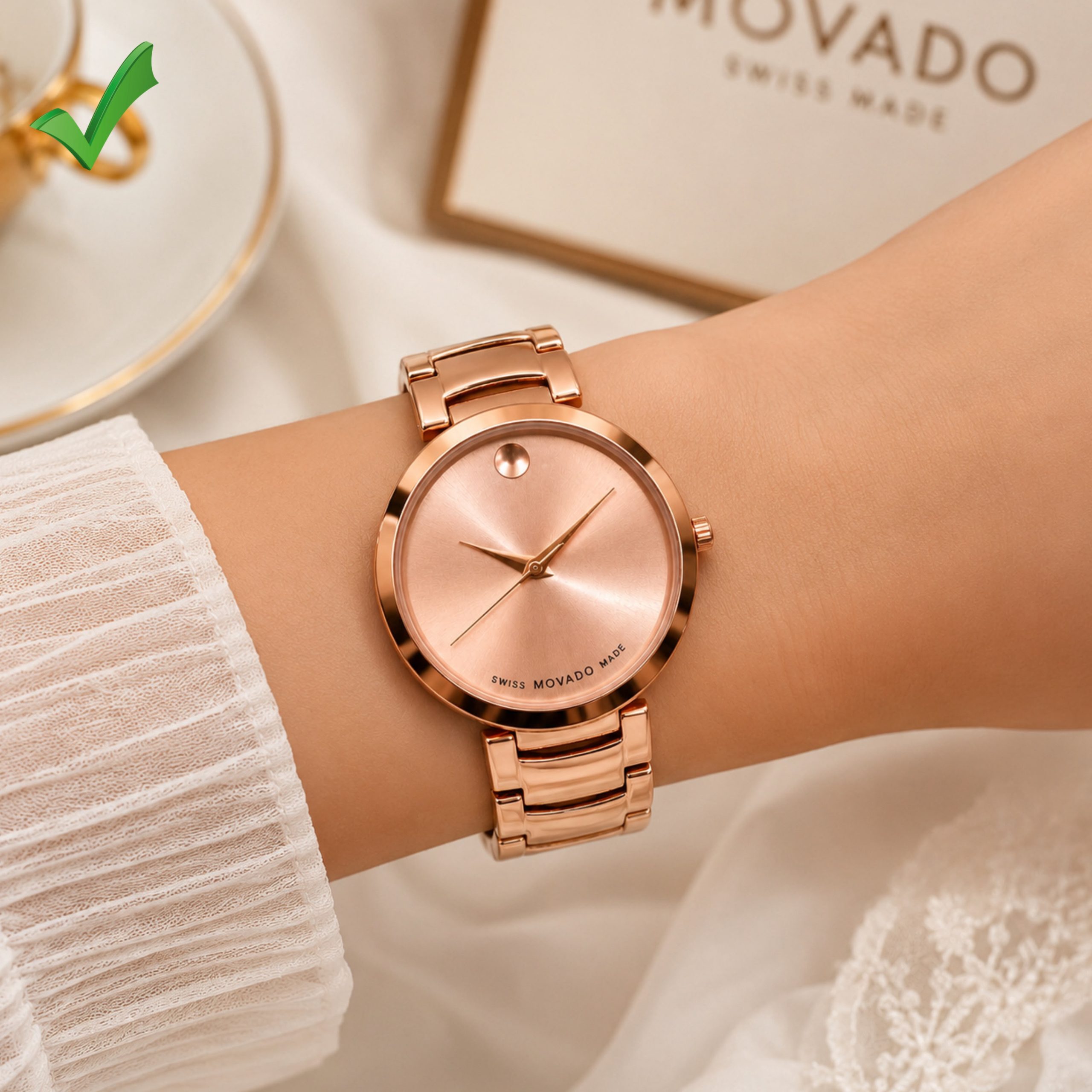 Women's watch