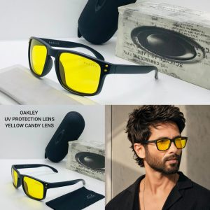 Men's sunglasses