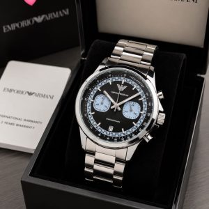 Men's watch