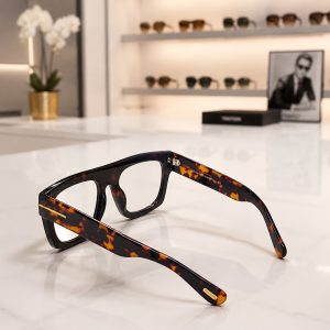 Optical frame