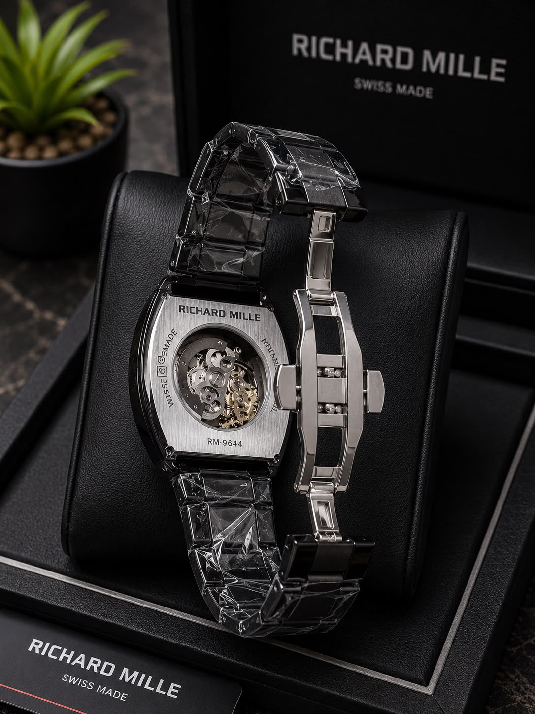 Men's watch