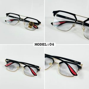 Optical frame