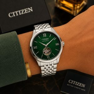 Men's watch