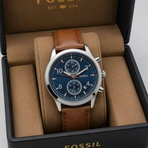 Men's watch