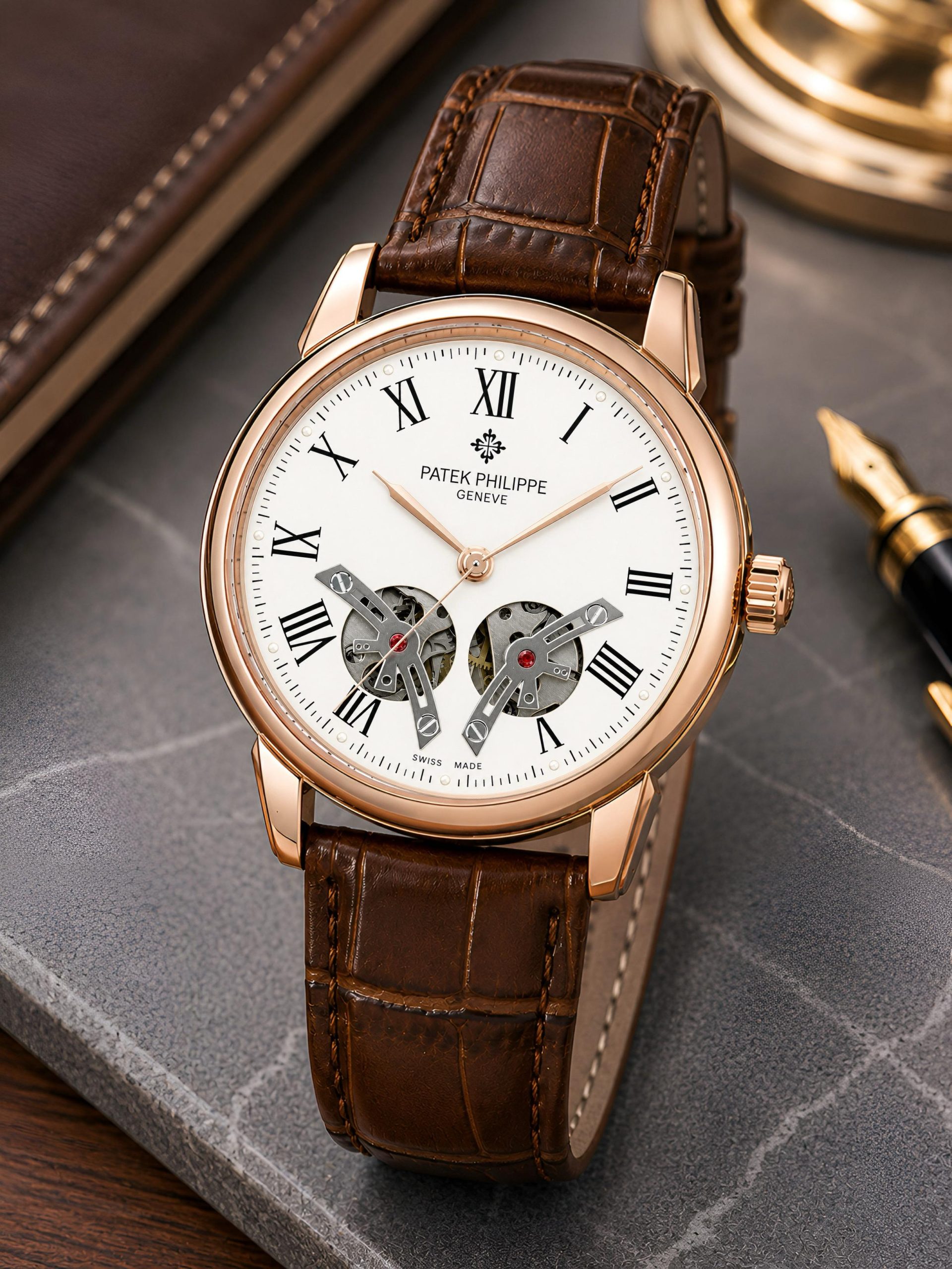 Men's watch