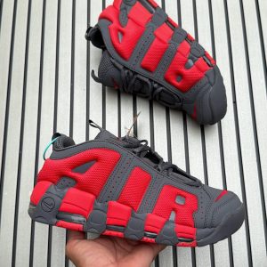 Men's shoes