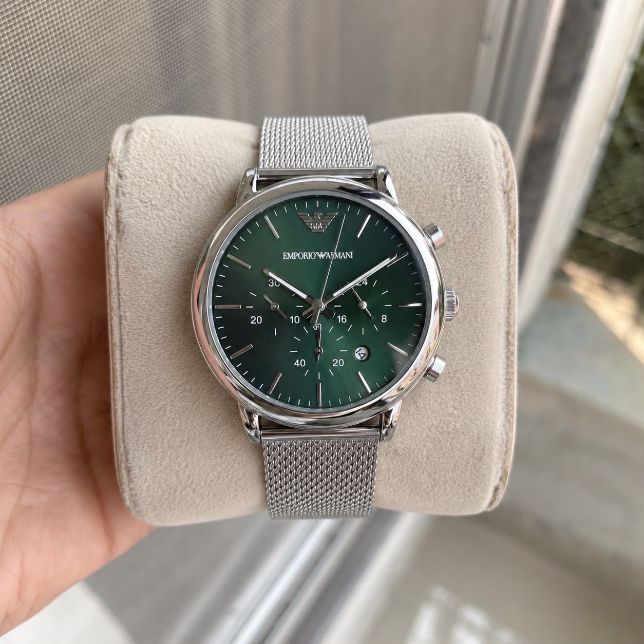 Men's watch
