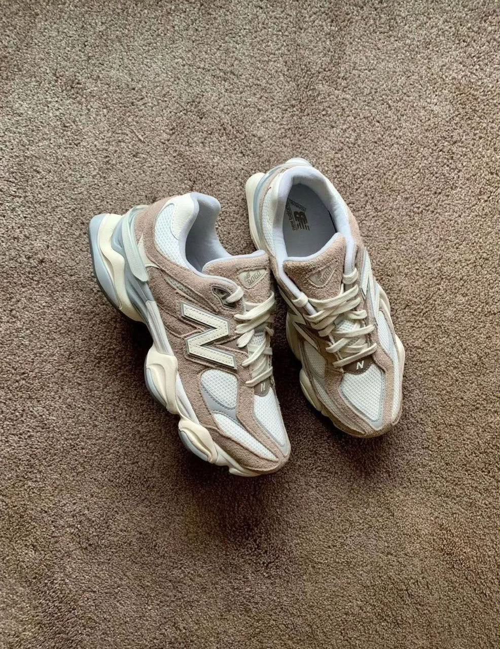 Men's shoes