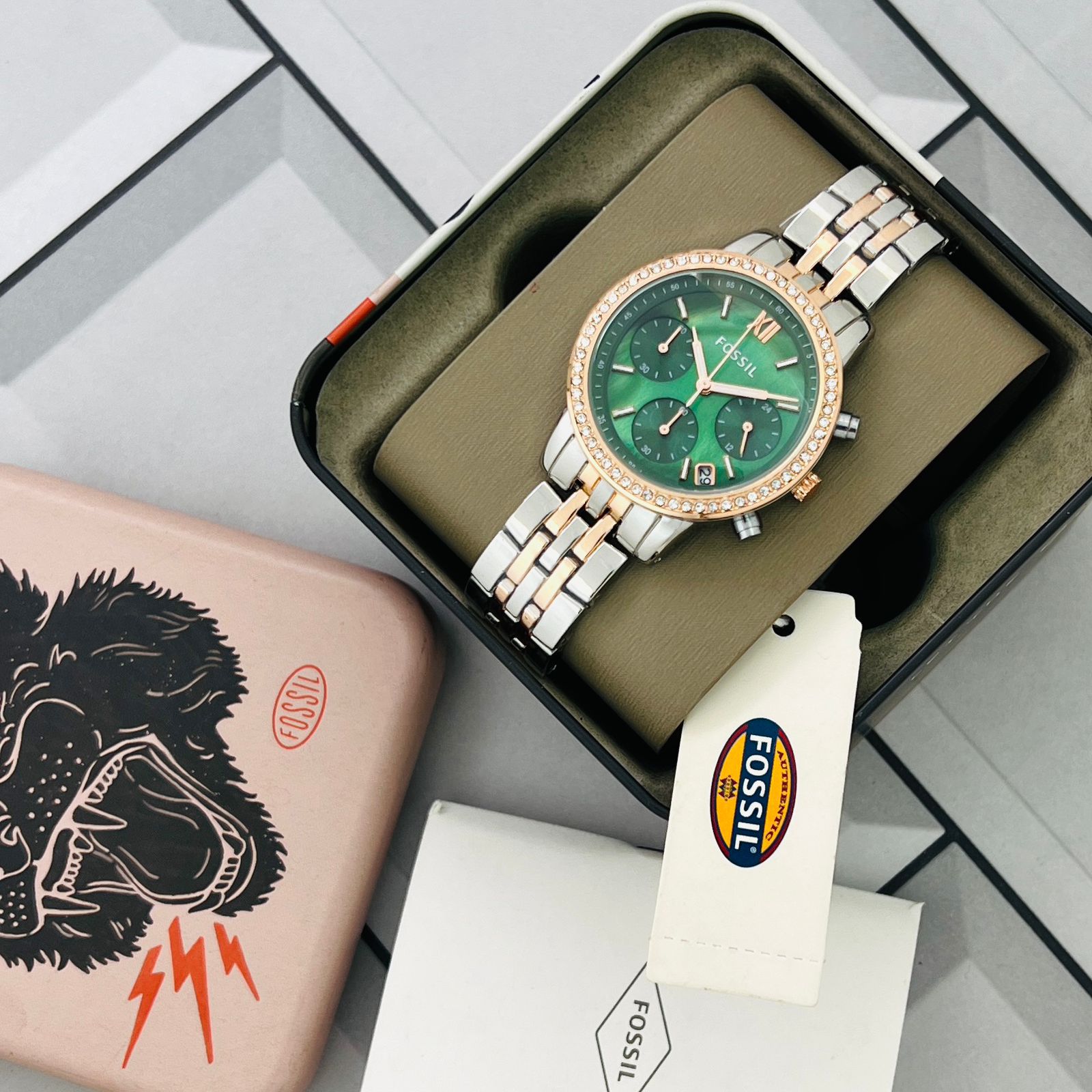 Women's watch