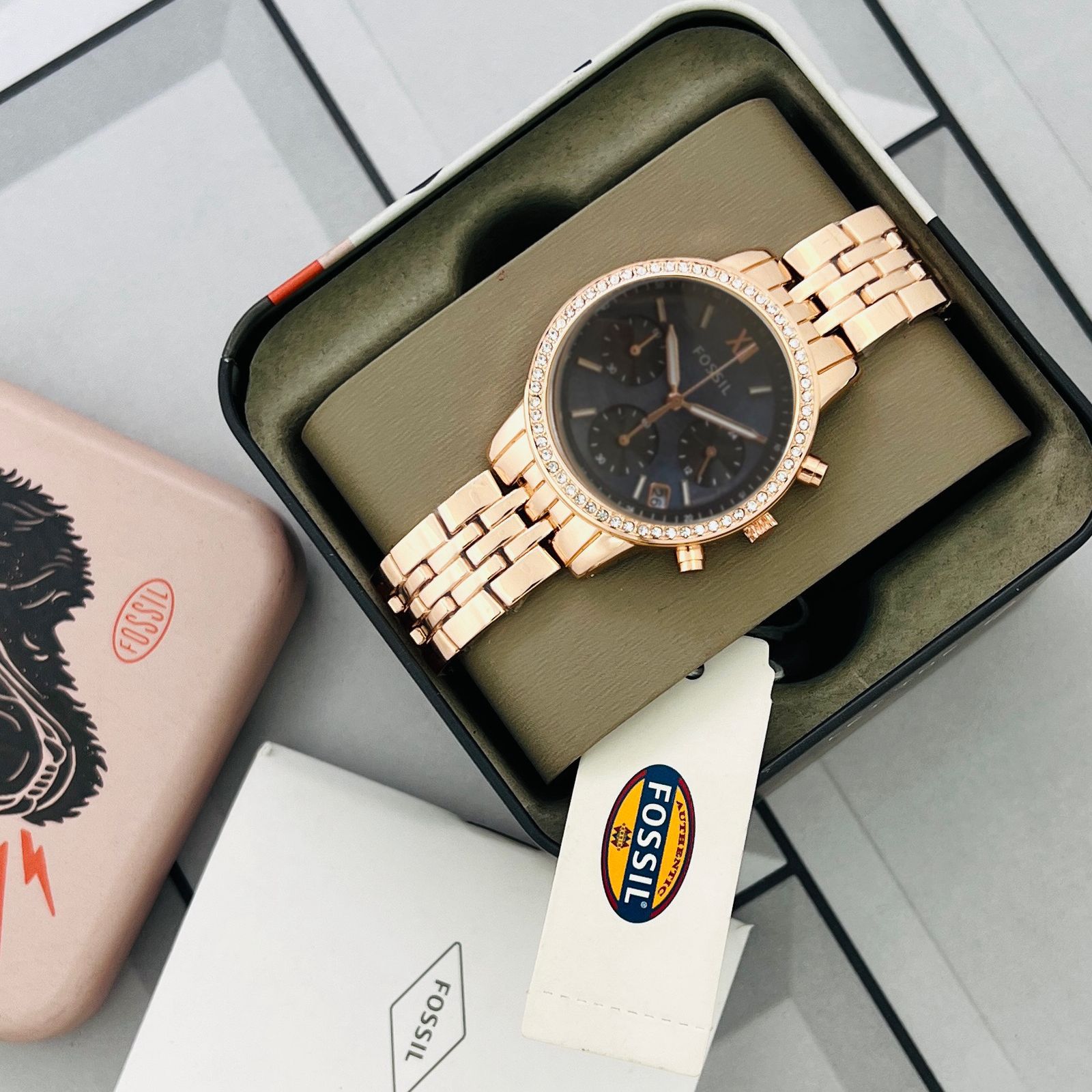 Women's watch