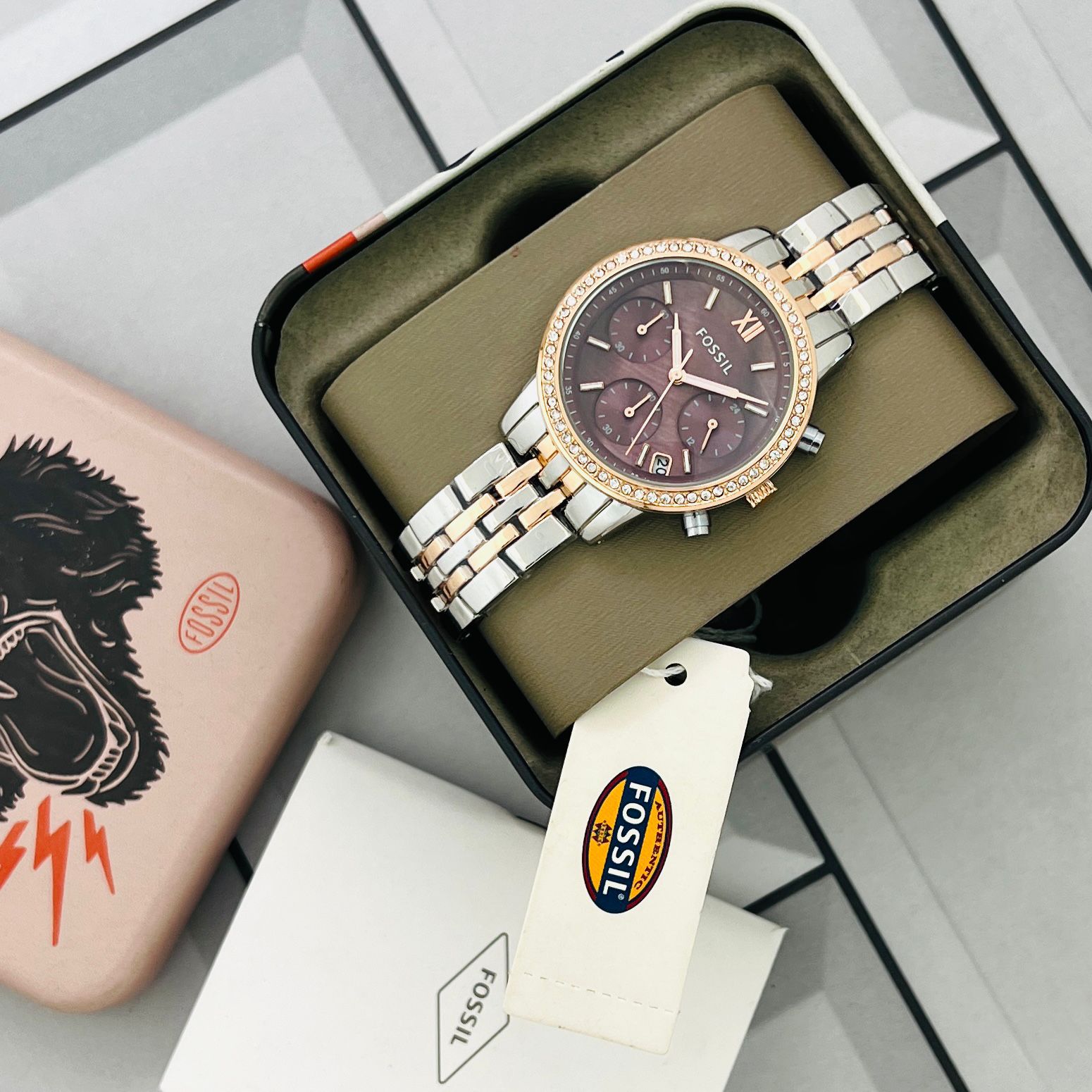 Women's watch