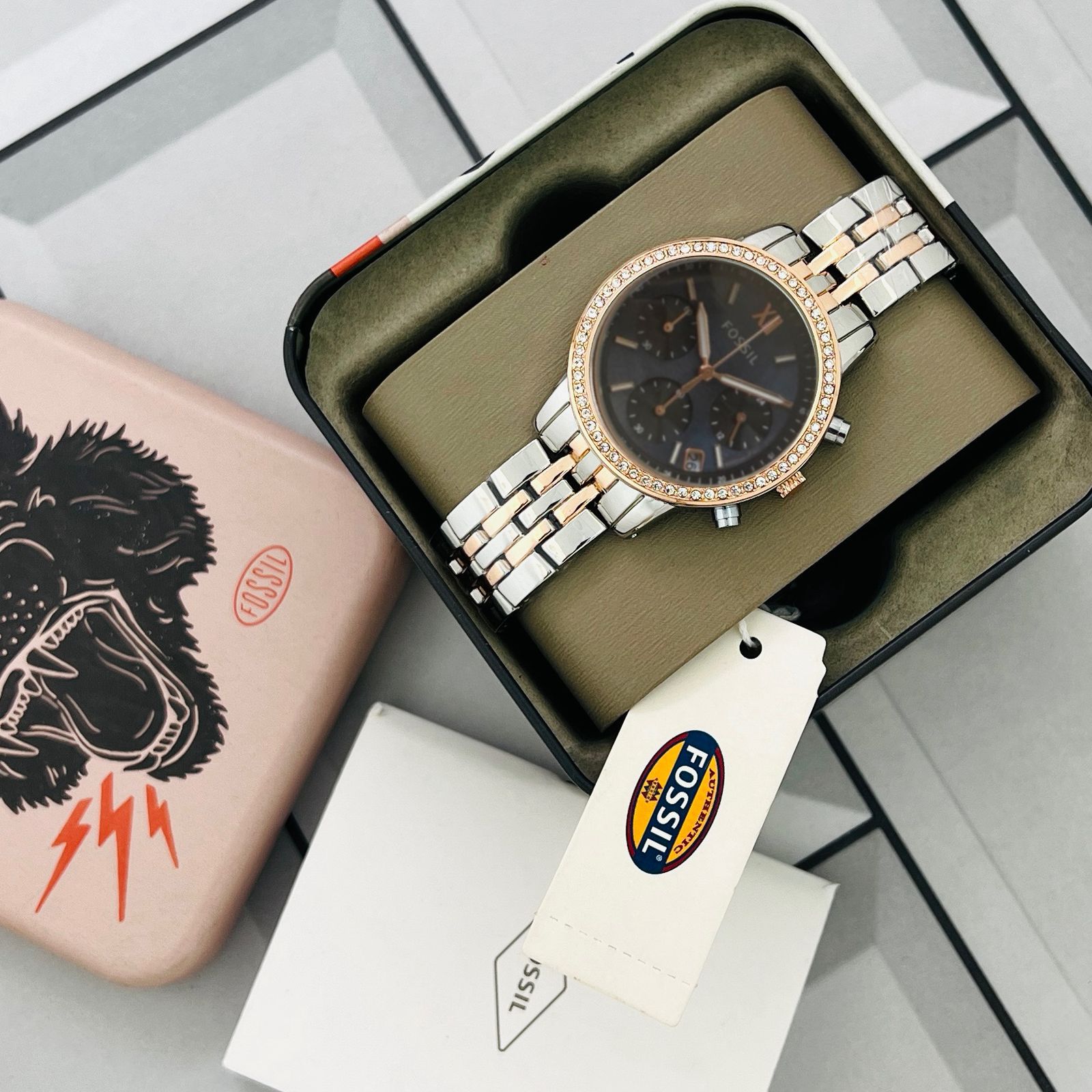 Women's watch