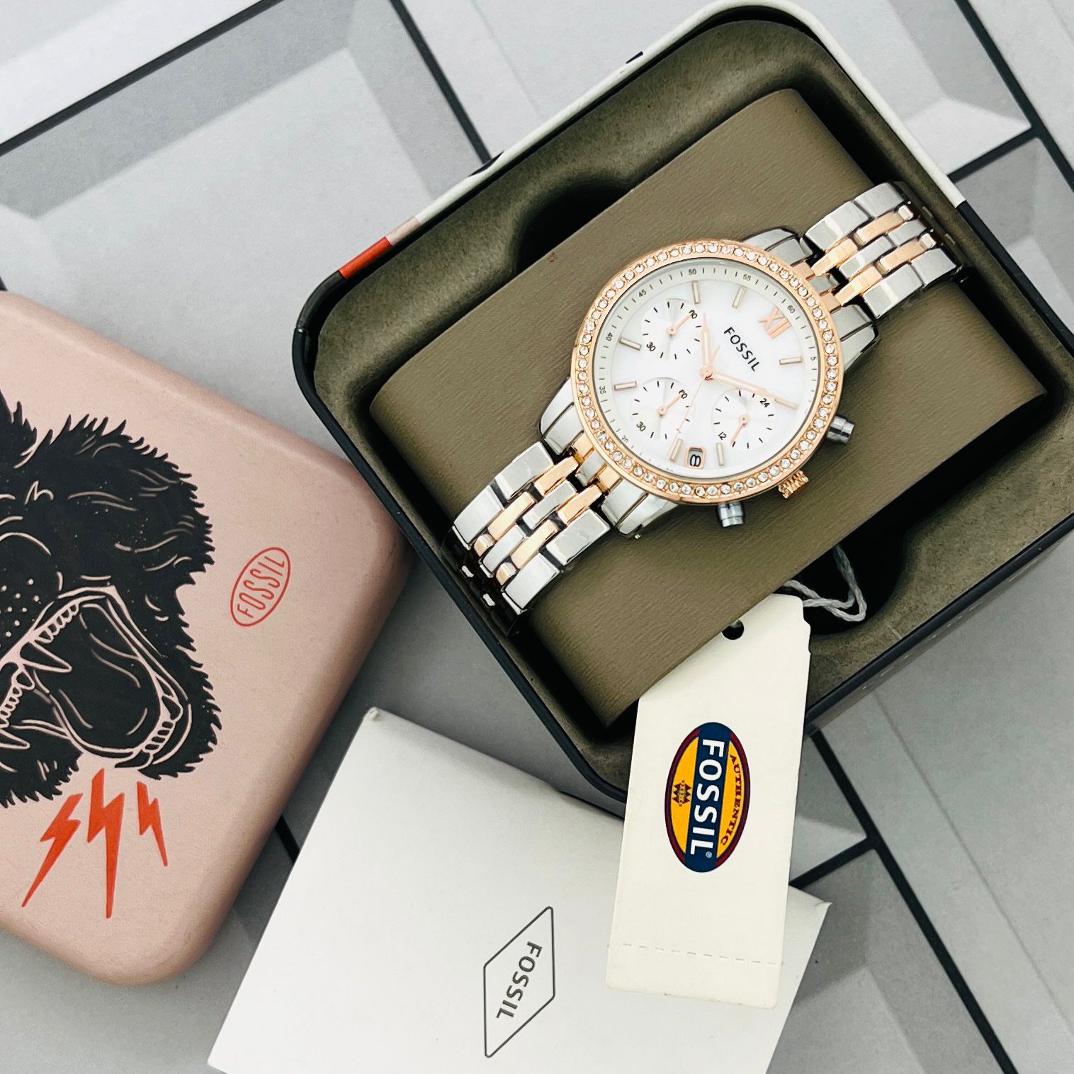 Women's watch