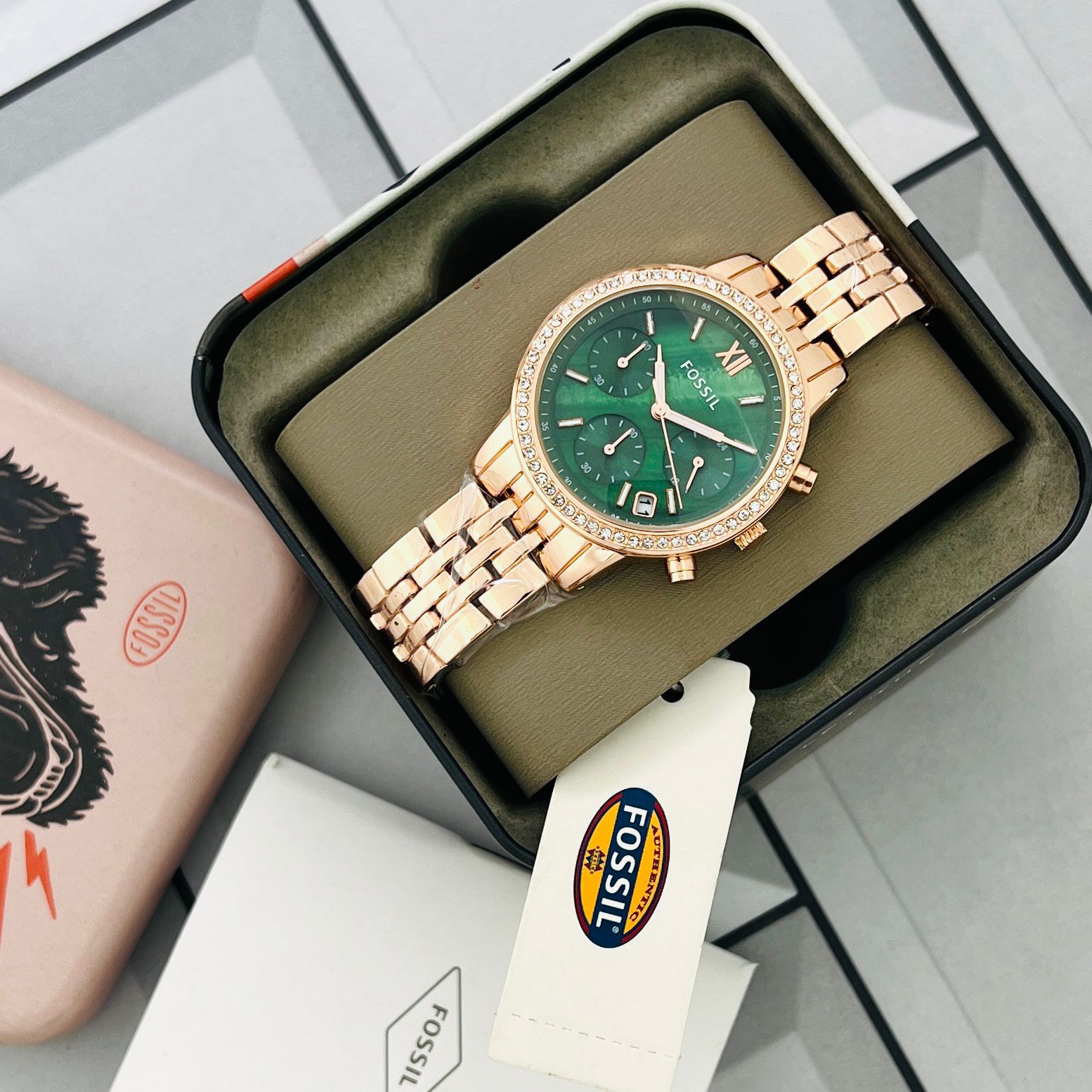 Women's watch
