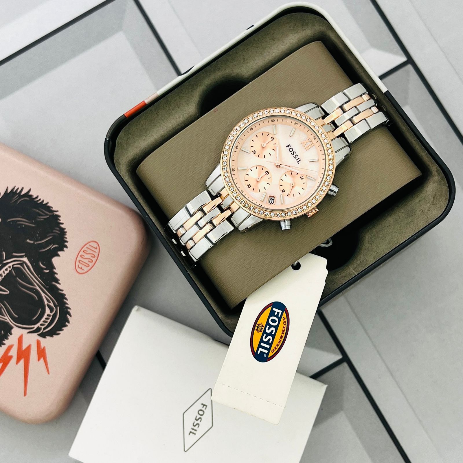 Women's watch