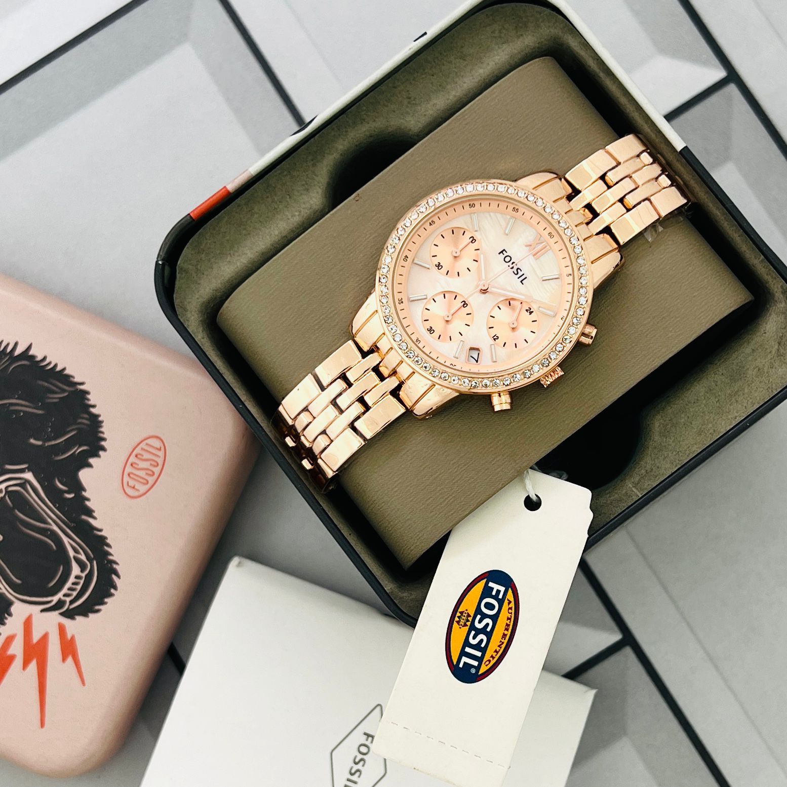 Women's watch