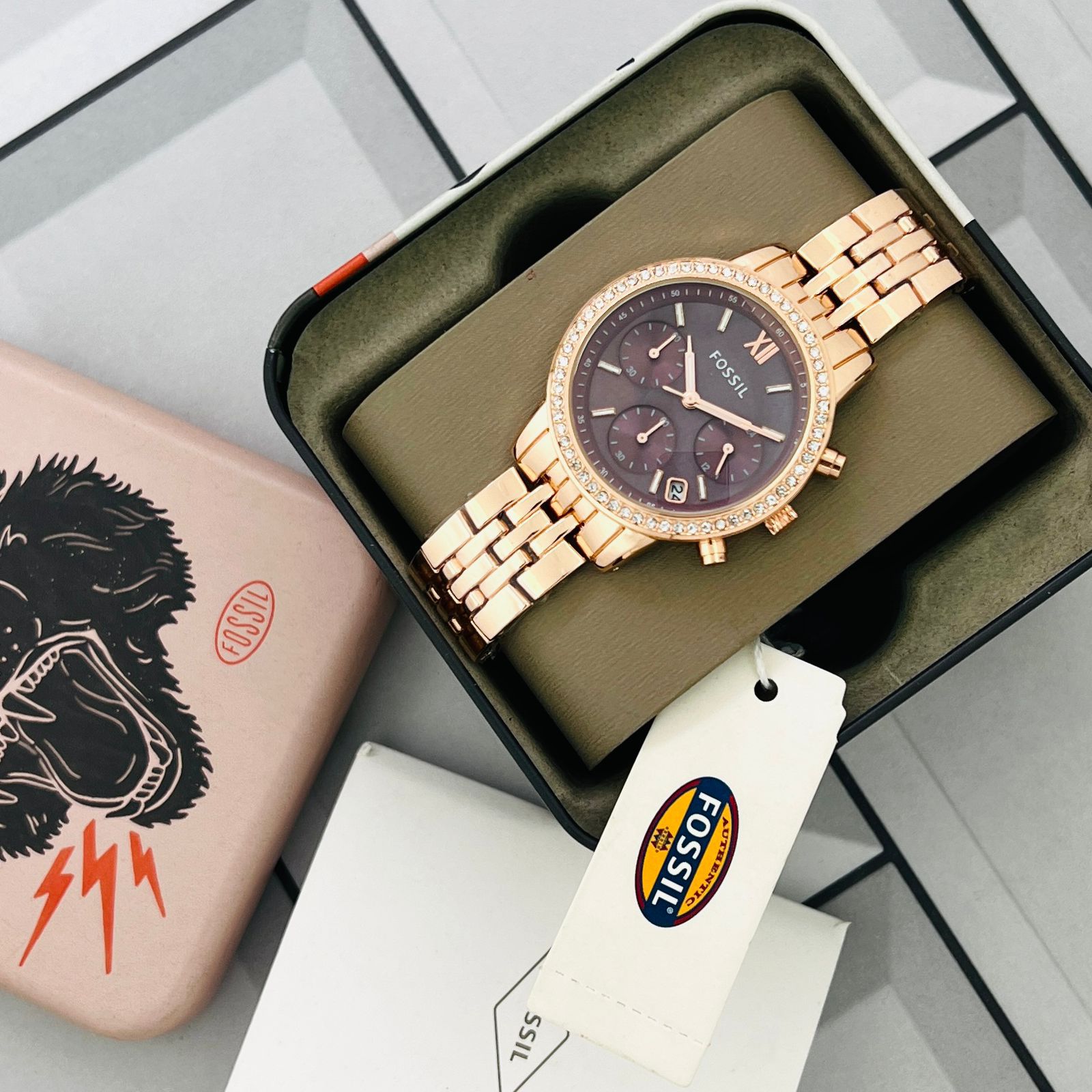 Women's watch