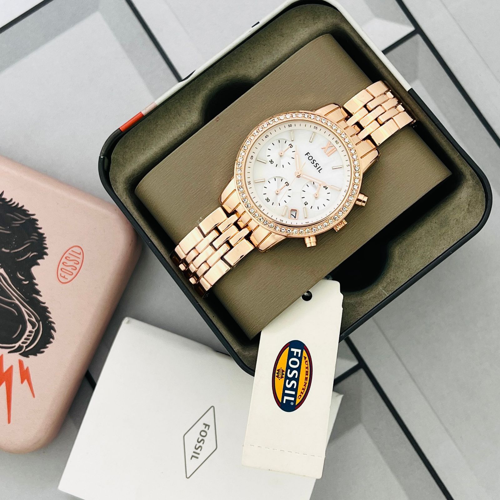Women's watch