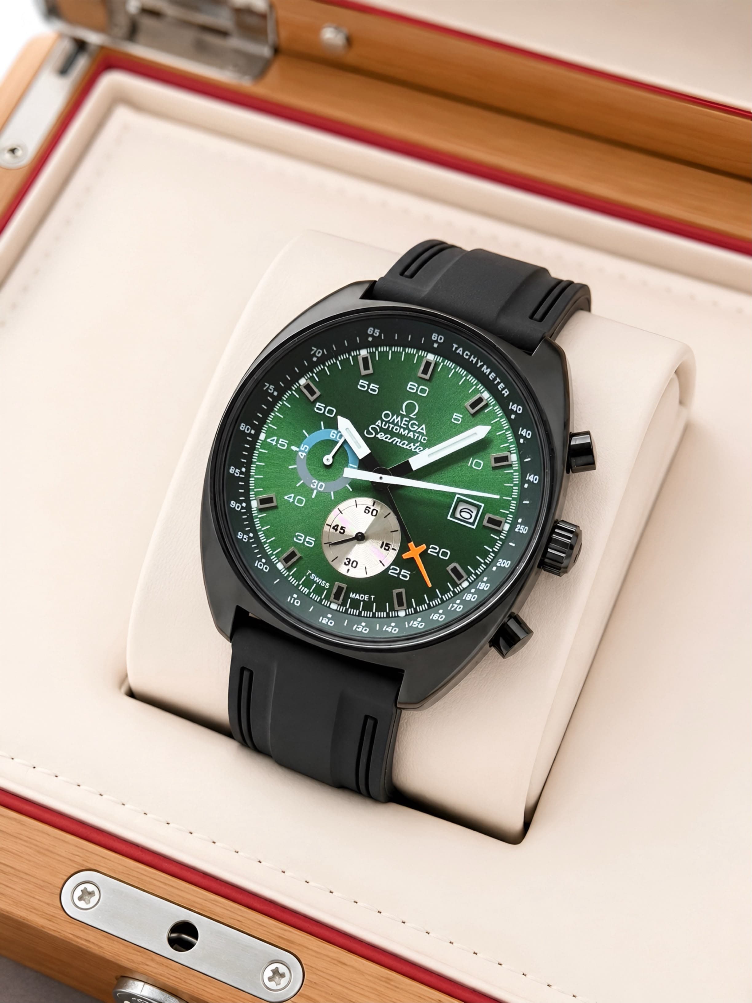 Men's watch