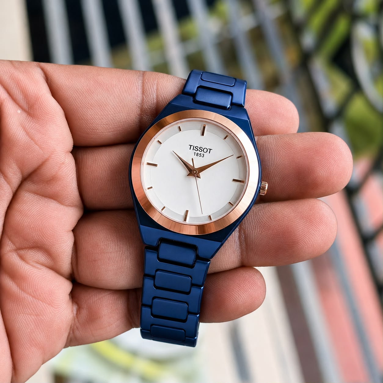 Women's watch