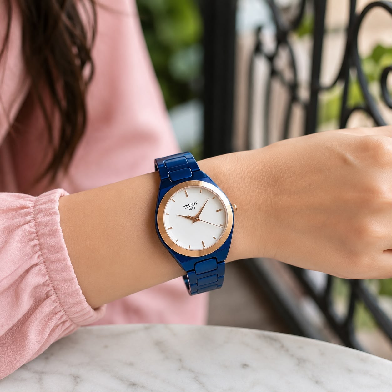 Women's watch