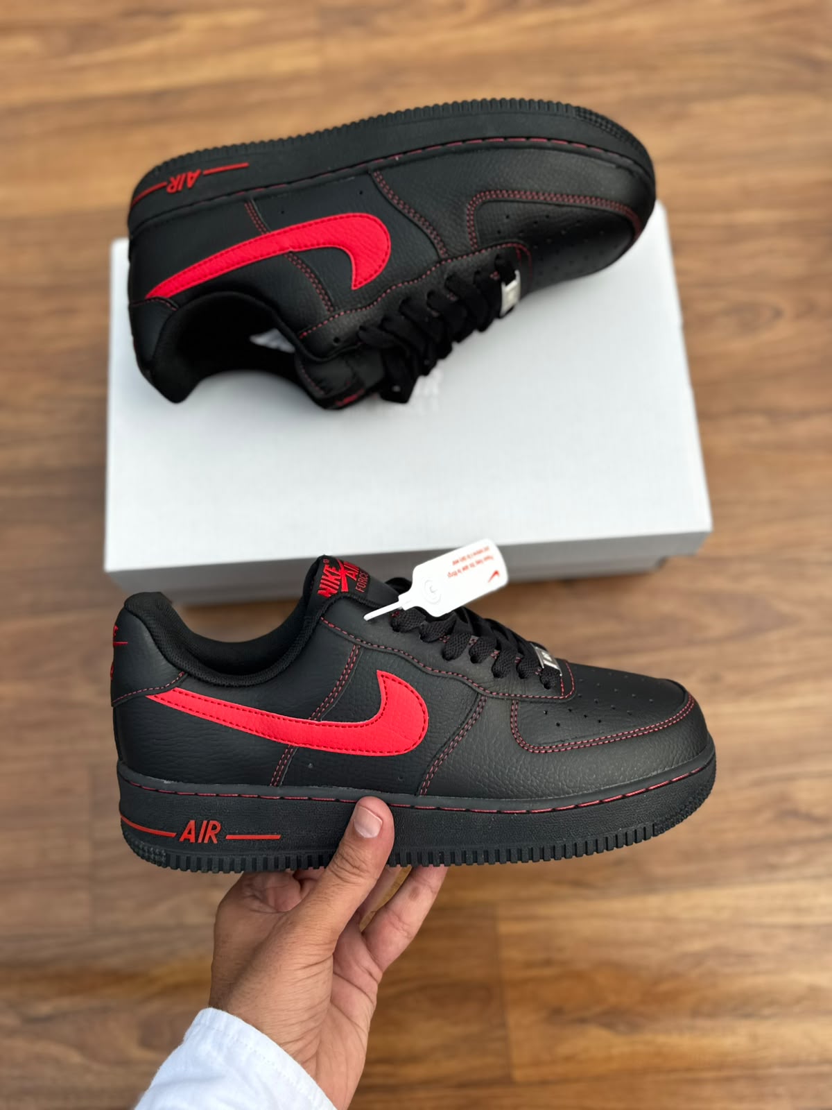 Men's shoes