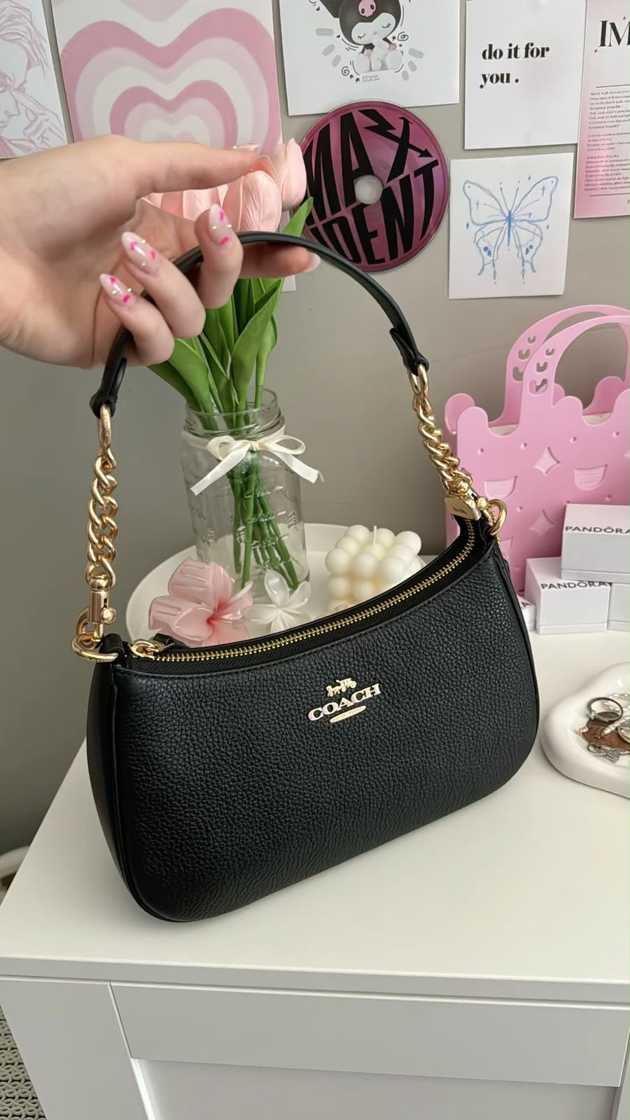 Women's bag