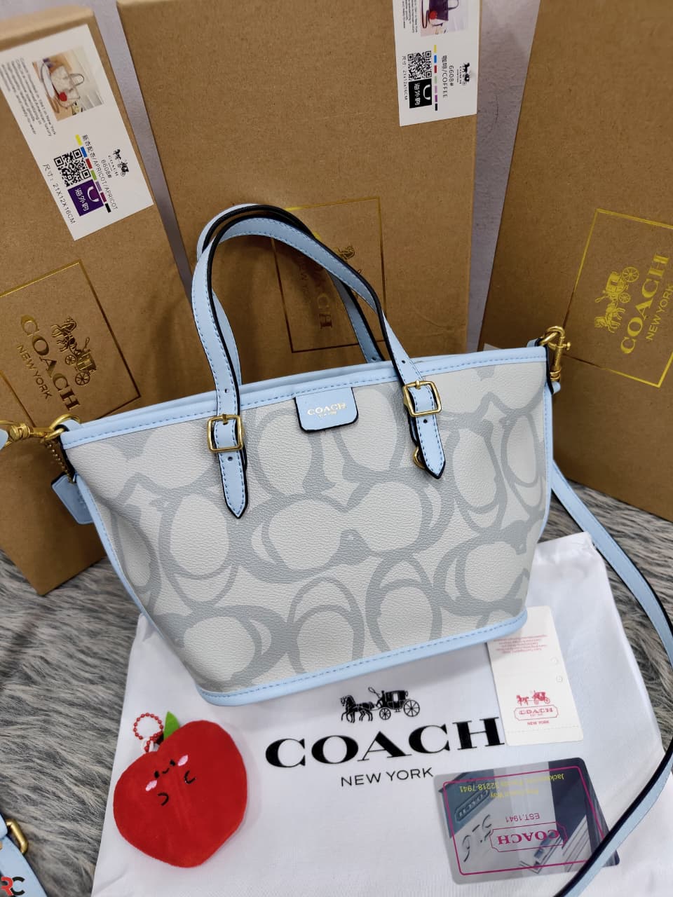 Women's bag