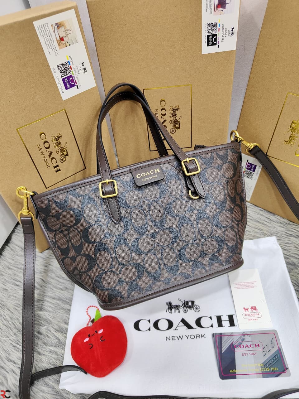 Women's bag