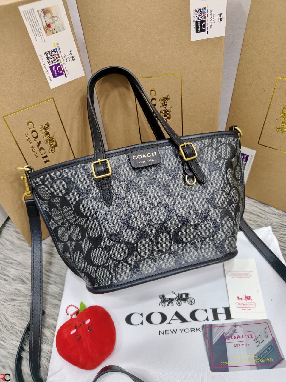 Women's bag