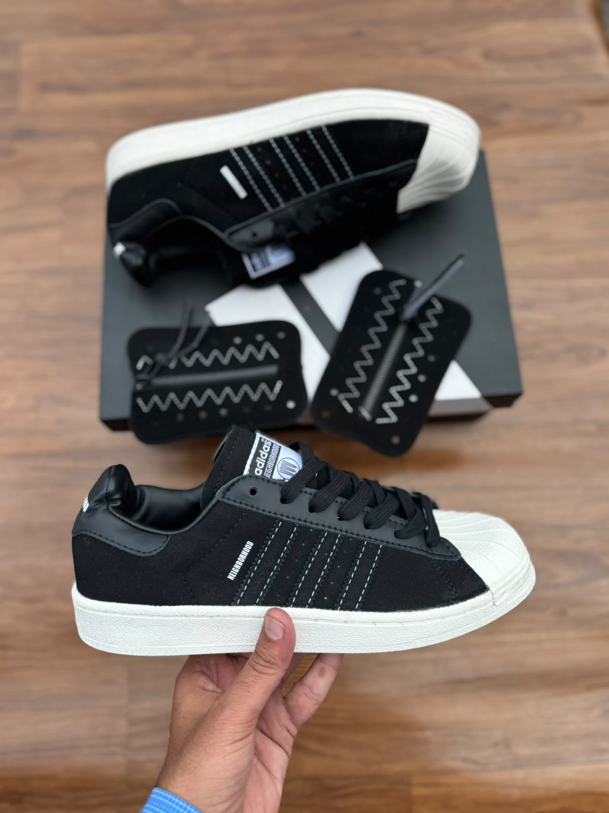 Men's shoes