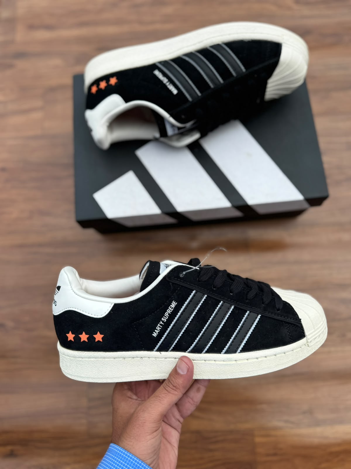Men's shoes