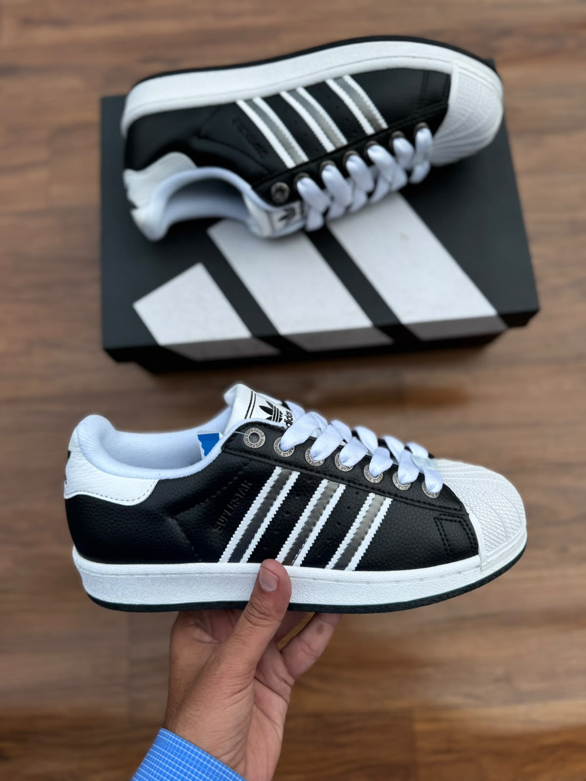 Men's shoes