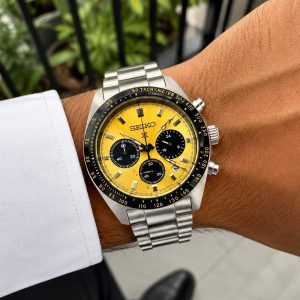 Men's watch