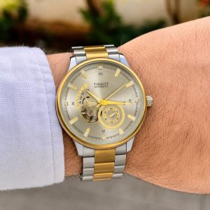 Men's watch