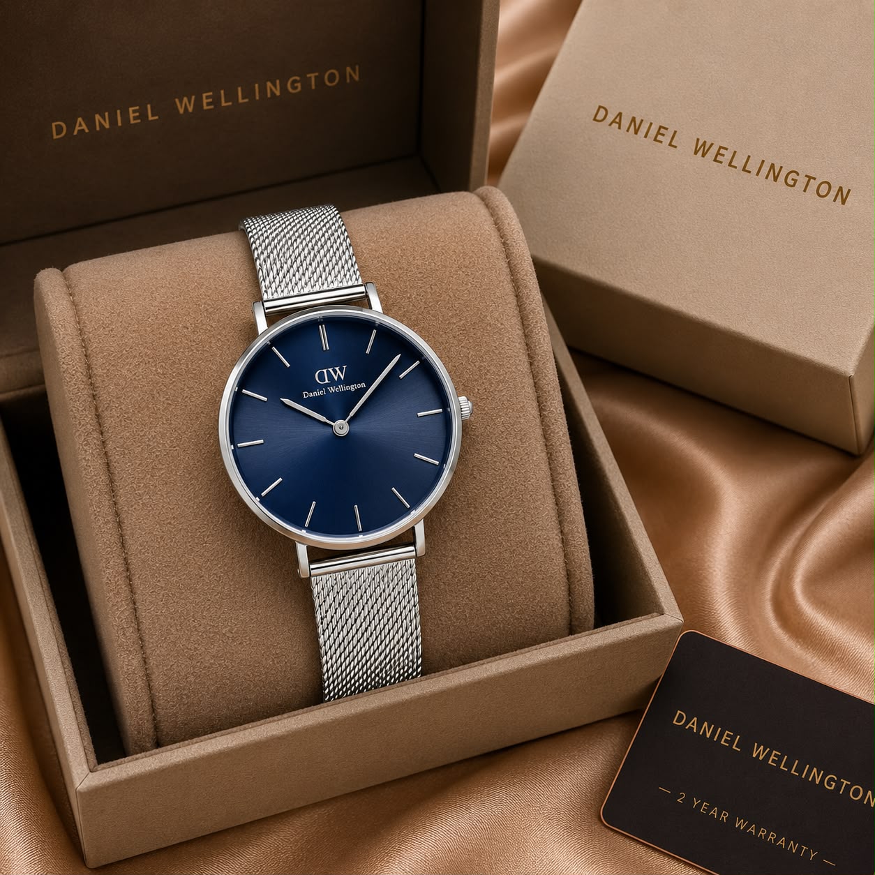 Women's watch