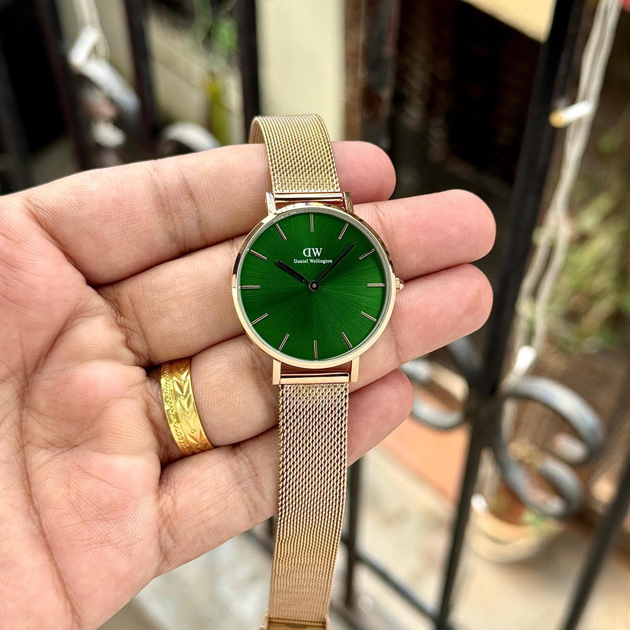 Women's watch