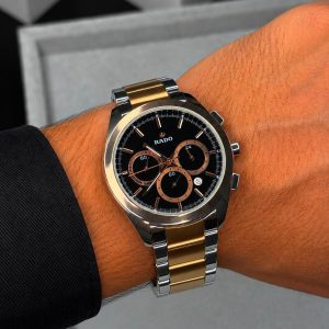 Men's watch