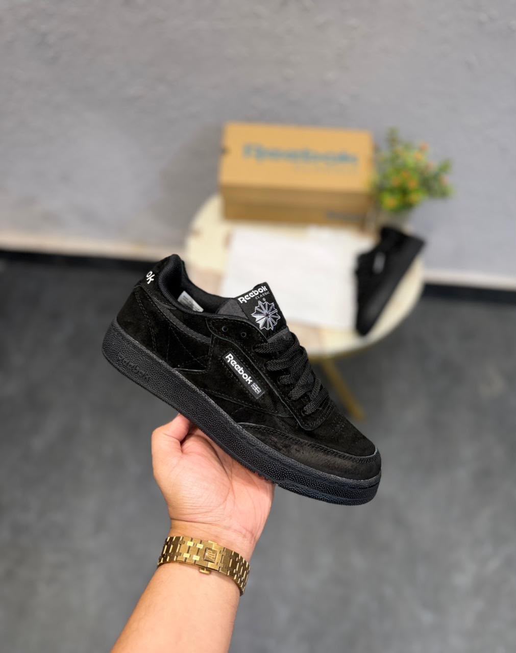 Men's shoes