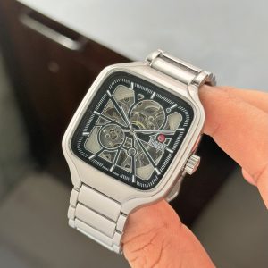 Men's watch