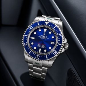 Men's watch
