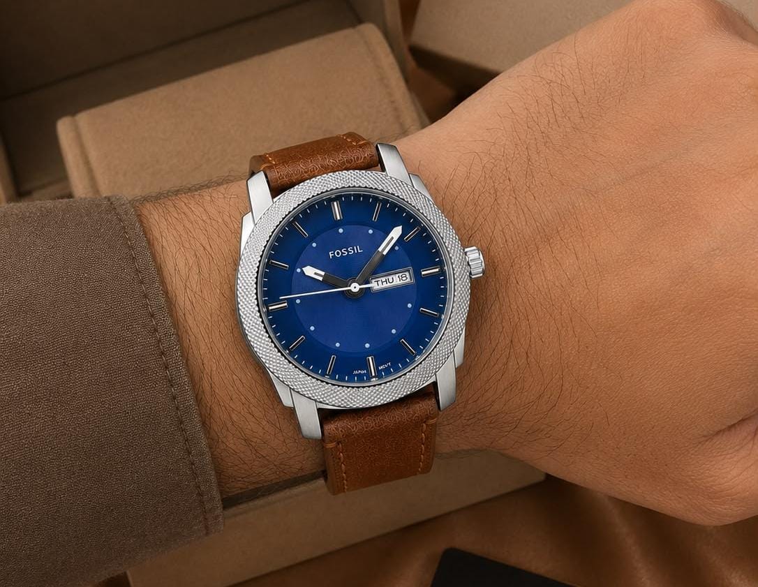 Men's watch