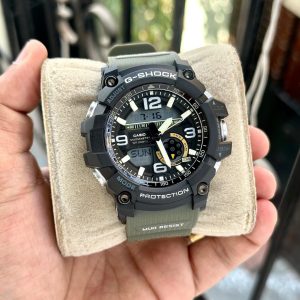 Men's watch