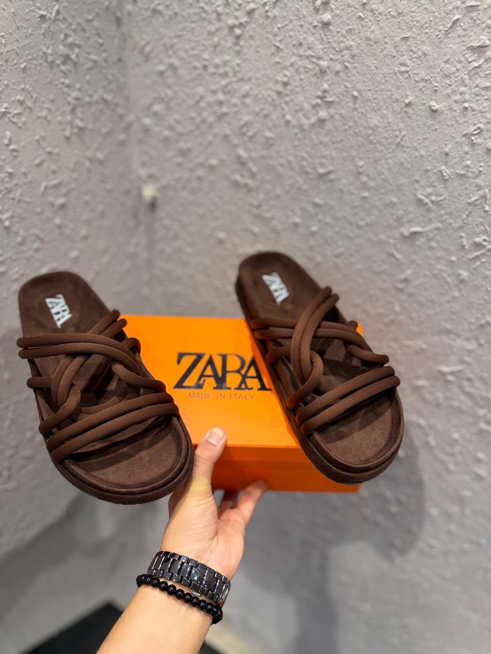 Men's sandal