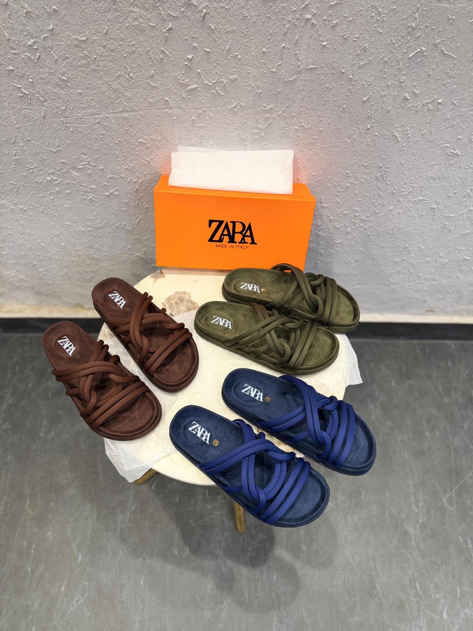 Men's sandal
