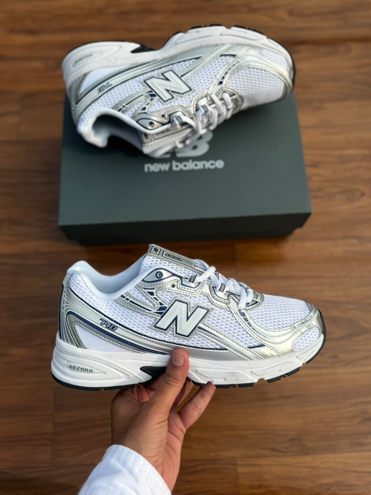 Men's shoes