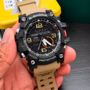 Men's watch